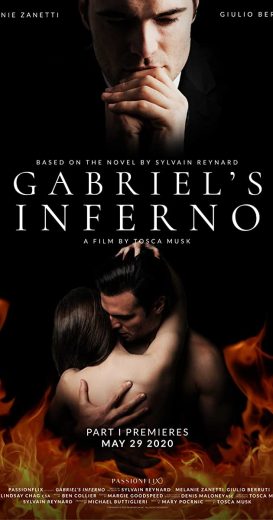 Gabriels Inferno 2019