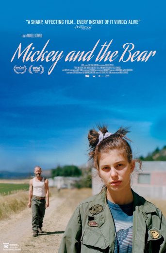 Mickey and the Bear 2019