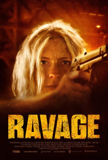 Ravage 2019