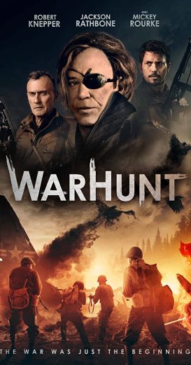 WarHunt 2022