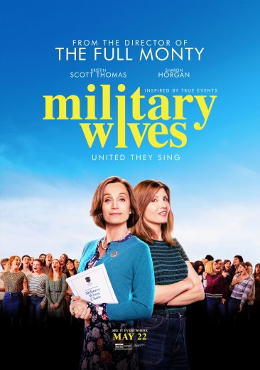 Military Wives 2019