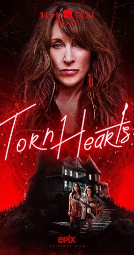 Torn Hearts 2022