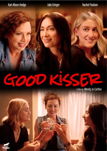 Good Kisser 2019