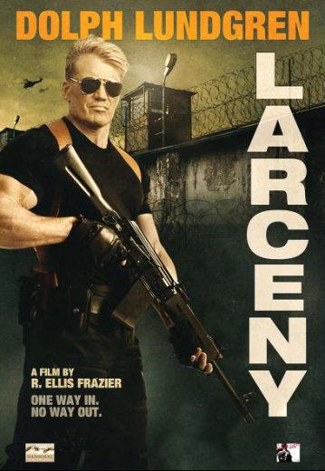 Larceny 2017