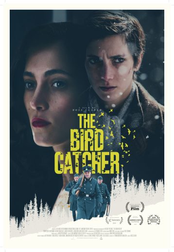 The Birdcatcher 2019