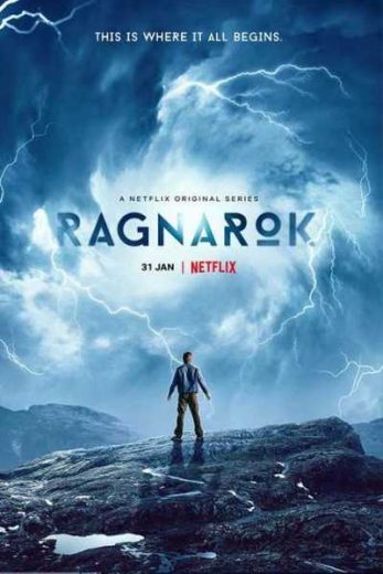 Ragnarok S01