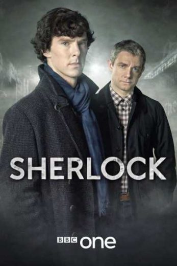 Sherlock S01