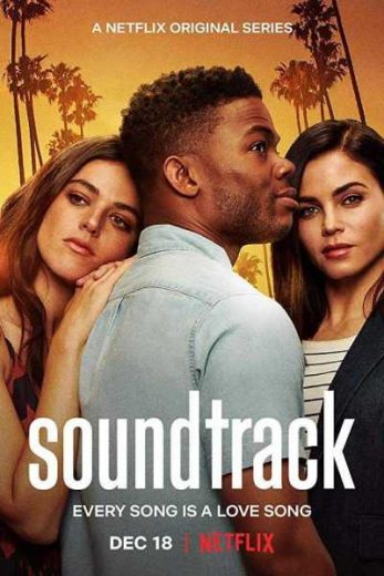 Soundtrack S01