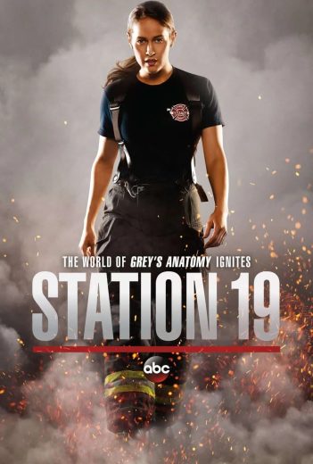 Station 19 S01