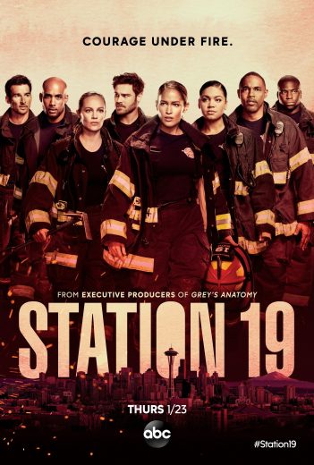 Station 19 S03