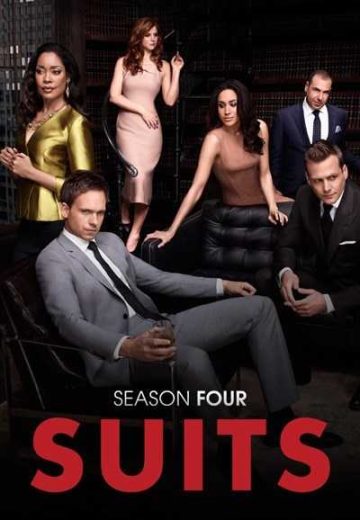 Suits S04