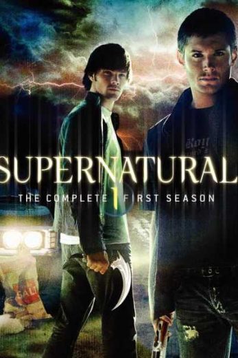 Supernatural S01