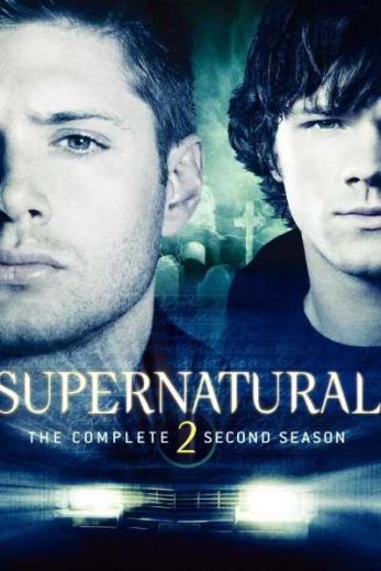 Supernatural S02