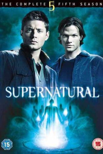 Supernatural S05