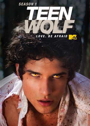 مسلسل Teen Wolf الموسم الأول الحلقة 2 الثانية مترجمة