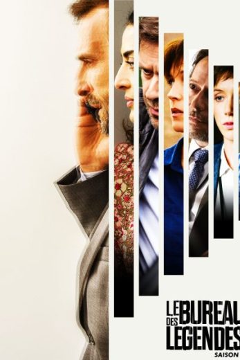 The Bureau S05