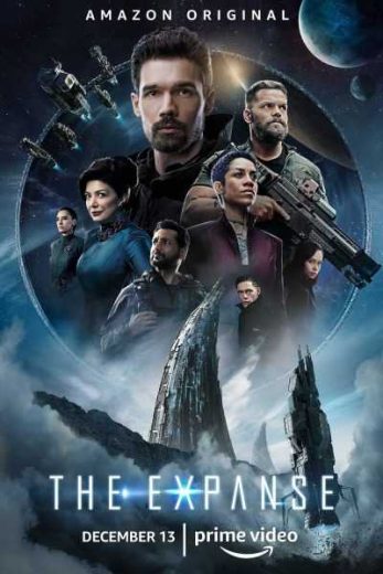 The Expanse S04