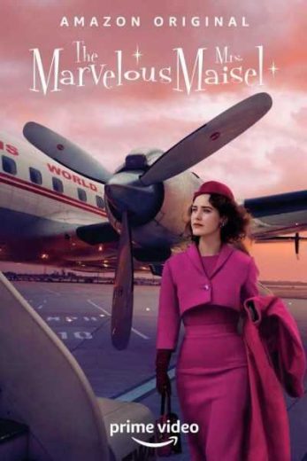 The Marvelous Mrs. Maisel S03