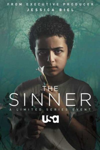 The Sinner S02