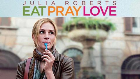 Eat Pray Love 2010 مترجم