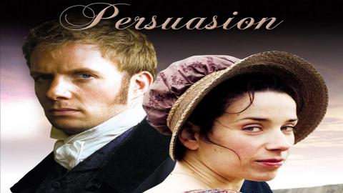 Persuasion 2007