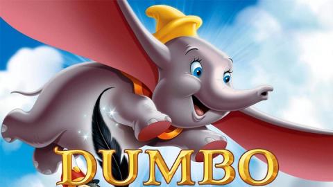 Dumbo 1941