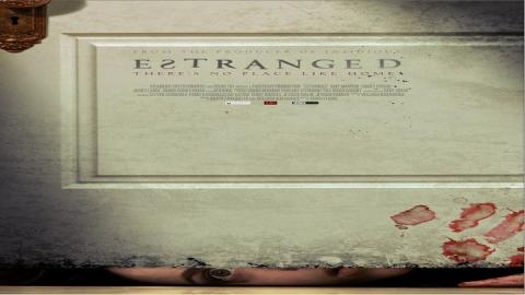 Estranged 2015 مترجم