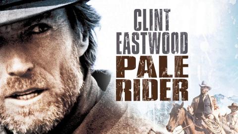 Pale Rider 1985