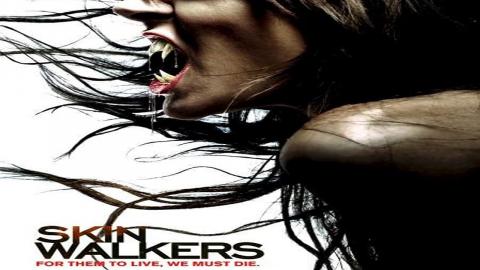 Skinwalkers 2006 مترجم