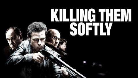 Killing Them Softly 2012