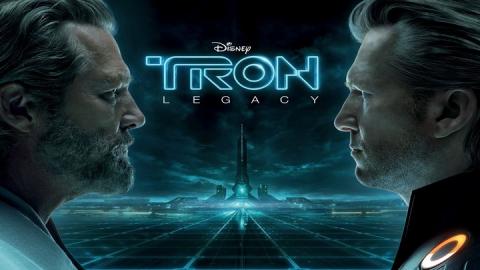 اTron Legacy 2010 مترجم