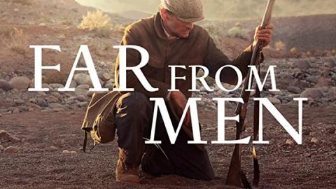 Far From Men 2014 مترجم