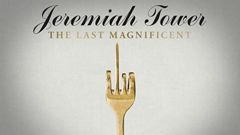 Jeremiah Tower the Last Magnificent 2016 مترجم