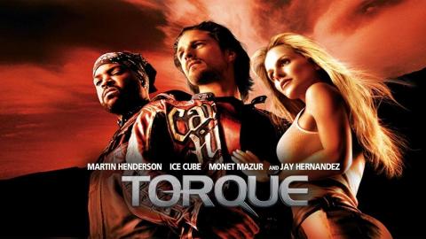 Torque 2004