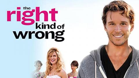 The Right Kind of Wrong 2013 مترجم