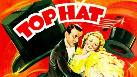 Top Hat 1935