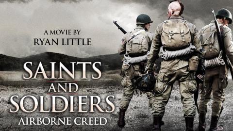 Saints and Soldiers Airborne Creed 2012