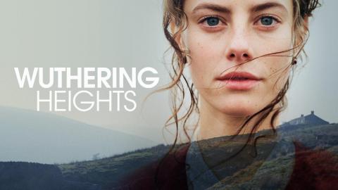 Wuthering Heights 2011