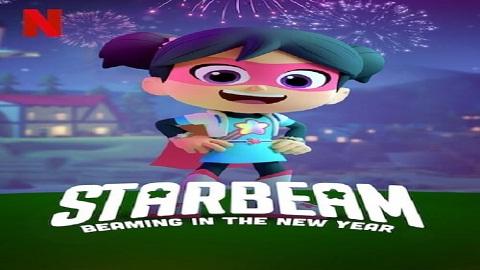 StarBeam Beaming in the New Year 2021