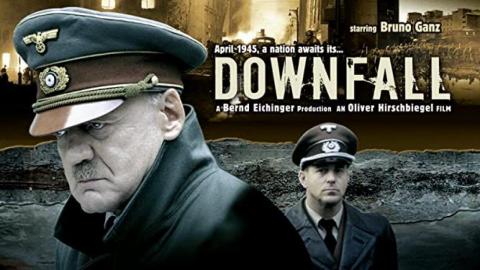 Downfall 2004