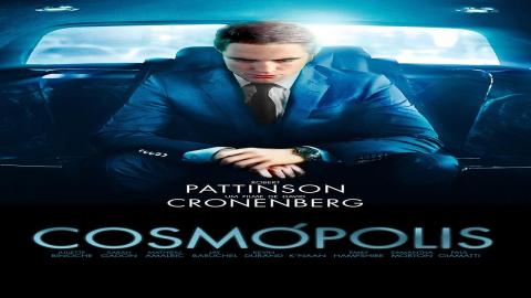 Cosmopolis 2012