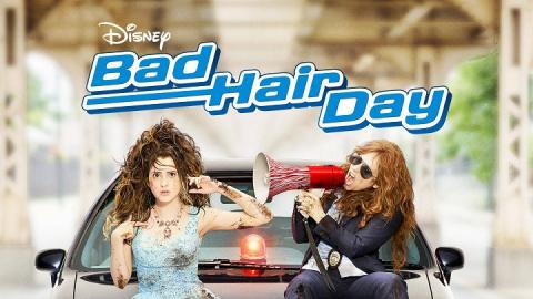 Bad Hair Day 2015 مترجم