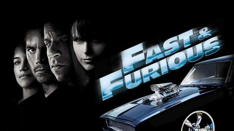 Fast & Furious 2009