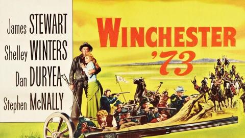 Winchester ’73 1950