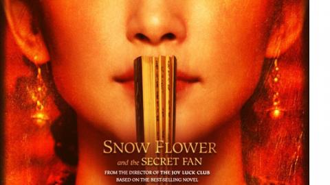 Snow Flower and the Secret Fan 2011