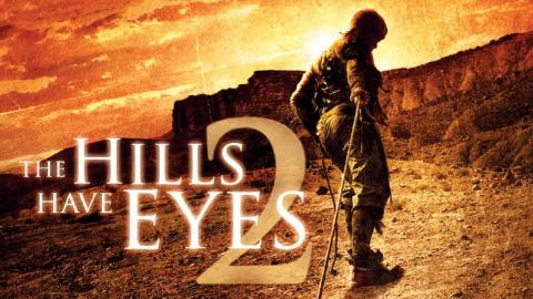 The Hills Have Eyes 2 2007 مترجم