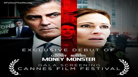 Money Monster 2016 مترجم