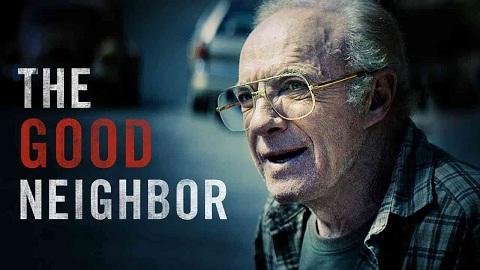 The Good Neighbor 2016 مترجم