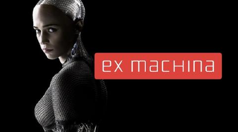 Ex Machina 2015