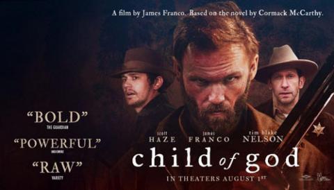 Child of God 2013